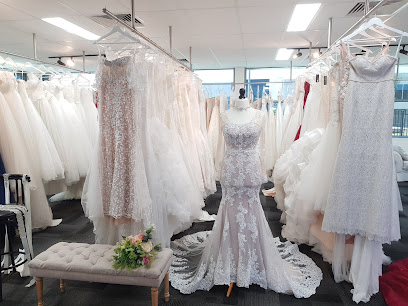 Jullia Bridal - Wedding Dresses & Bridal Accessories Melbourne
