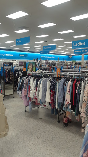 Clothing Store «Ross Dress for Less», reviews and photos, 4240 Kearny Mesa Rd, San Diego, CA 92111, USA