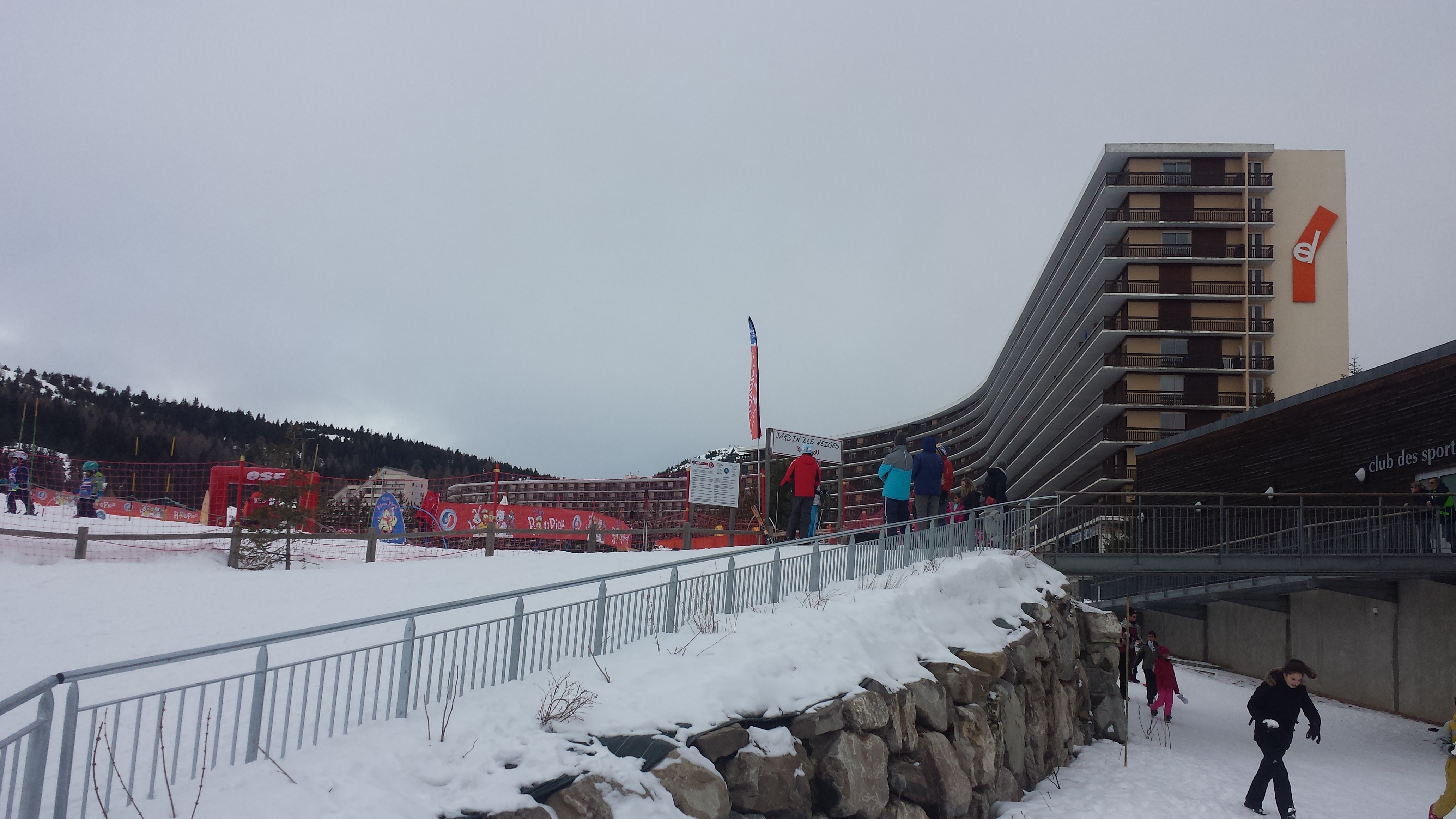 Photo n° 2 de l'avis de Henryk.r fait le 11/02/2018 à 17:26