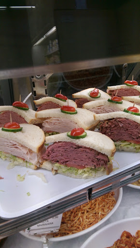 Supermarket «Kosher Palace Supermarket Inc», reviews and photos, 2818 Avenue U, Brooklyn, NY 11229, USA