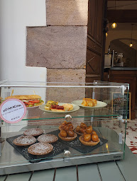 Photo n°61 de Krakadak - La pause salée, sucrée par Le Musée du Gâteau Basque à Ainhoa ()