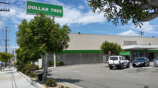 Dollar Store «Dollar Tree», reviews and photos, 14700 Crenshaw Blvd, Gardena, CA 90249, USA