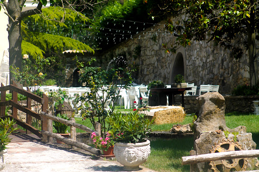 AGRITURISMO SAN BENEDETTO