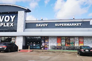 Savoy Complex image