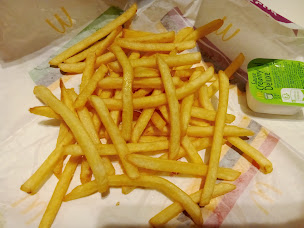 Photo n°5 de McDonald's à Guipavas ()