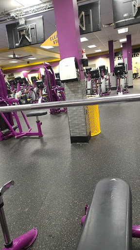 Gym «Planet Fitness», reviews and photos, 10 Schalks Crossing Rd, Plainsboro Township, NJ 08536, USA