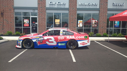 Auto Insurance Agency «AAA Warminster Car Care Insurance Travel Center», reviews and photos, 602 York Rd, Warminster, PA 18974, USA