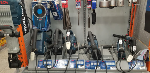 Home Improvement Store «The Home Depot», reviews and photos, 633 W Bandera Rd, Boerne, TX 78006, USA