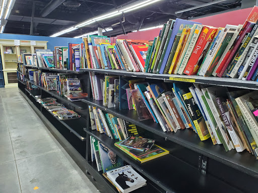 Thrift Store «Southern Thrift Market», reviews and photos, 5775 Jimmy Carter Blvd, Norcross, GA 30071, USA