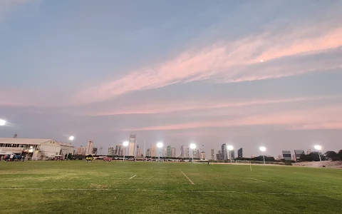 Doha Sports Park image