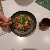 Les plus récentes photos du Restaurant Kunitomi à Anglet - n°15