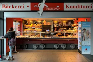 Bäckerei, Konditorei, Café, Miltenberg "der Brotmacher" image