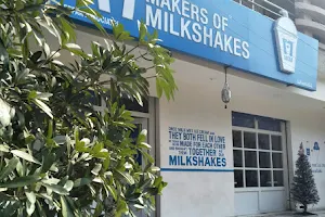 Makers of Milkshakes image
