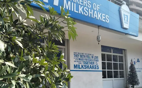 Makers of Milkshakes image