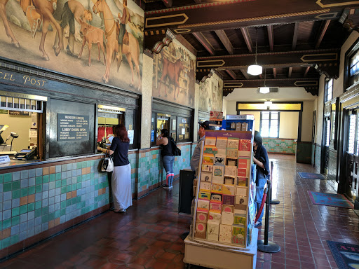 Post Office «United States Postal Service», reviews and photos, 210 S Ellsworth Ave, San Mateo, CA 94401, USA