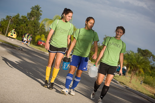 University «Warner University», reviews and photos, 13895 US-27, Lake Wales, FL 33859, USA