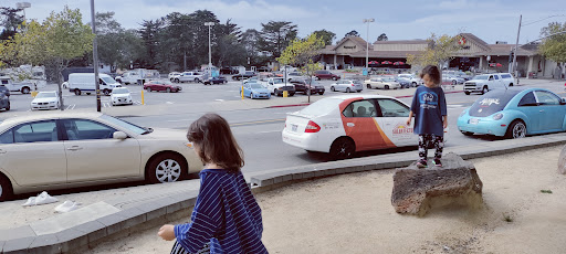 Grocery Store «Safeway», reviews and photos, 1212 Forest Ave, Pacific Grove, CA 93950, USA