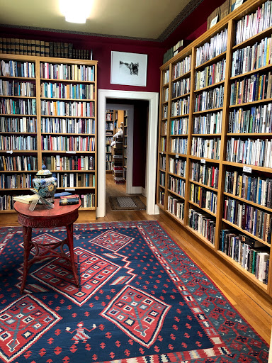 Used Book Store «Black Swan Books», reviews and photos, 505 E Maxwell St, Lexington, KY 40502, USA