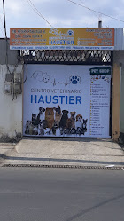Centro Veterinario "Haustier"