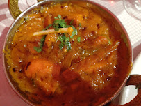 Curry du Restaurant indien Penjabi Grill à Lyon - n°17