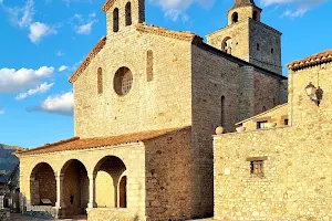 Església de Santa Maria de Talló image