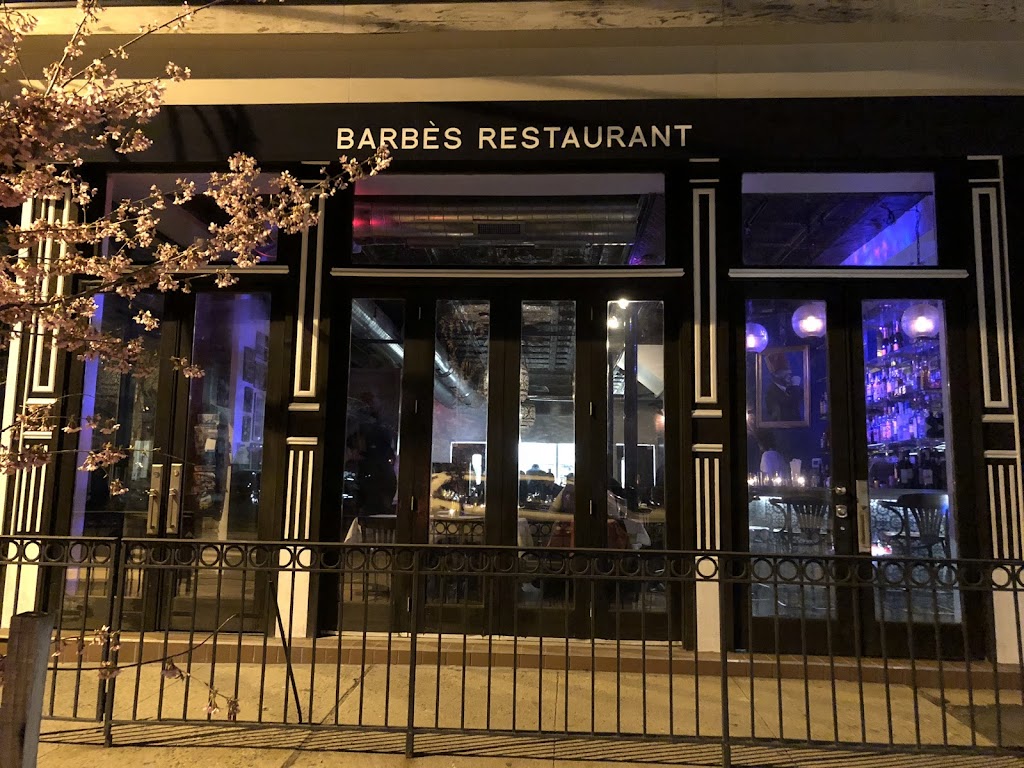 Barbès 07030