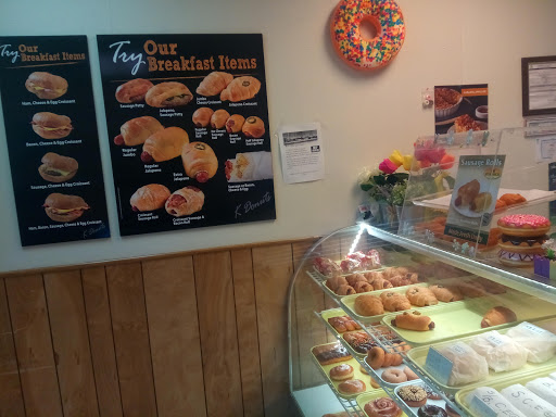 Donut Shop «K Donuts», reviews and photos, 1901 E Arkansas Ln # 107, Arlington, TX 76010, USA