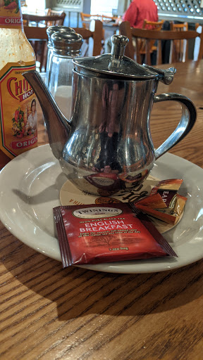 American Restaurant «Cracker Barrel Old Country Store», reviews and photos, 4210 Marlane Dr, Grove City, OH 43123, USA