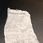 Photo n° 2 de l'avis de Charles.h fait le 12/05/2022 à 11:13 pour Burger King à Bagneux