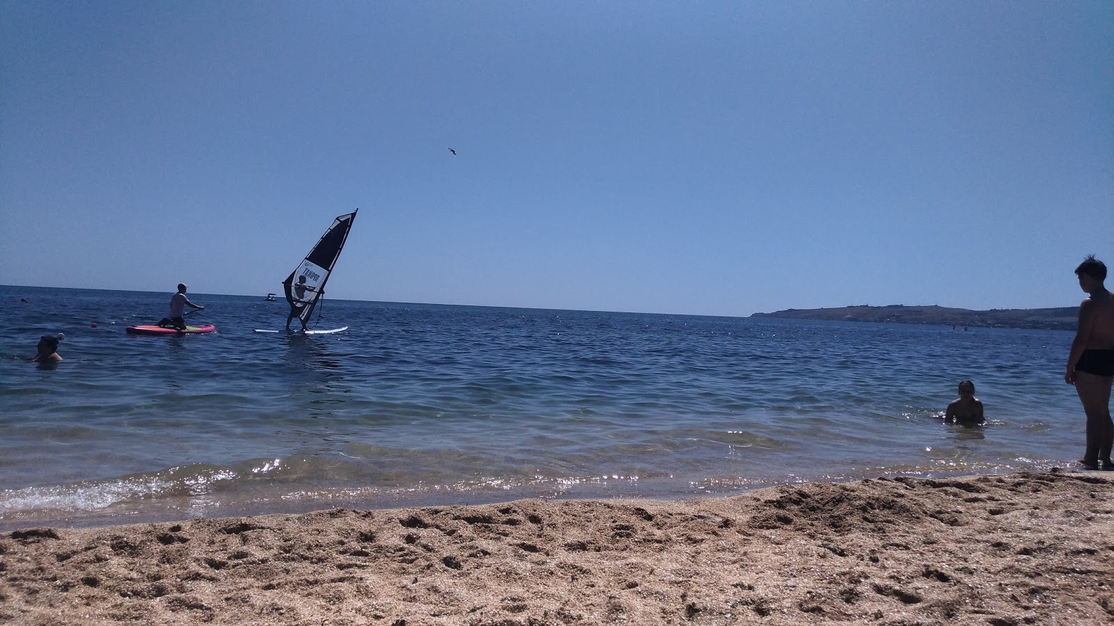 Atlantik Beach photo #7