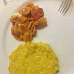 Photo n°2 de l'avis de Andrea.l fait le 15/01/2020 à 17:45 sur le  Trattoria de la Trebia Milano à Milan