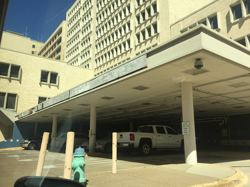 Dallas County Hospital District