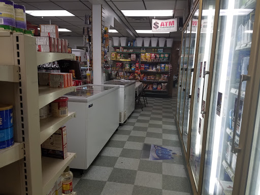 Supermarket «Sans Souci Market», reviews and photos, 3060 S Channel Dr, Harsens Island, MI 48028, USA