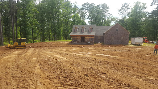 Robert H Pierce Septic Tank in Vicksburg, Mississippi