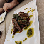 Photo n°5 de l'avis de Simona.o fait le 24/02/2024 à 14:39 sur le  Ristorante Agritur Malga Mortigola à San Giacomo