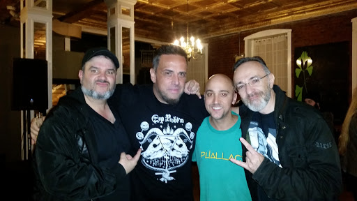 Event Venue «Edgewater Hall», reviews and photos, 691 Bay St, Staten Island, NY 10304, USA