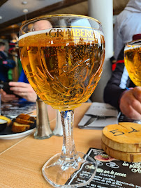 Plats et boissons du Restaurant L'Adret à Chamonix-Mont-Blanc - n°18