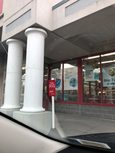 Office Supply Store «Staples», reviews and photos, 350 N Bedford Rd, Mt Kisco, NY 10549, USA