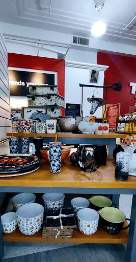 Department Store «T.J. Maxx», reviews and photos, 50 N Illinois St, Indianapolis, IN 46204, USA