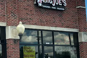 Big Joe's Chicken & Ribs image