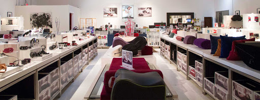 Liberator Concept Store, 2745 Bankers Industrial Dr, Atlanta, GA 30360, USA, 