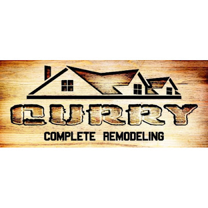 Curry Complete Remodeling