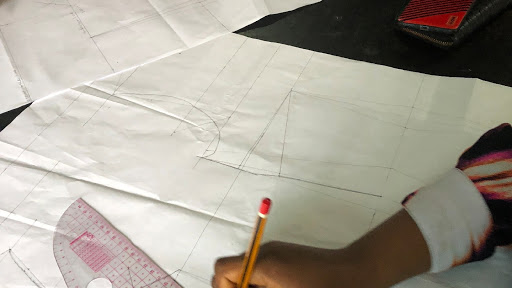 GINANI FASHION TRAINING, 11 Bank Olemoh Close Bank Olemoh Crescent, 101211, Lagos, Nigeria, Construction Company, state Lagos