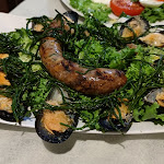 Photo n°2 de l'avis de lor.e fait le 10/08/2022 à 19:40 sur le  Ristorante da Teresa à Caserta