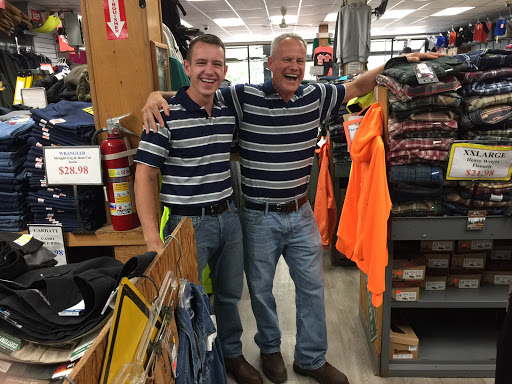 Clothing Store «Homer Men and Boys», reviews and photos, 9-11 S Main St, Homer, NY 13077, USA