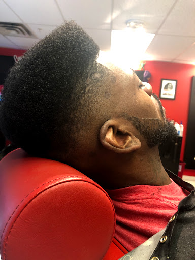 Barber Shop «Another Level Barber Shop», reviews and photos, 631 W North Temple, Salt Lake City, UT 84116, USA