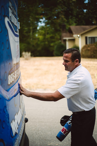 Plumber «My Professional Plumber», reviews and photos, 6610 S Northshore Dr, Knoxville, TN 37919, USA