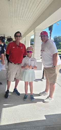 Golf Course «Largo Golf Course», reviews and photos, 12500 Vonn Rd, Largo, FL 33774, USA