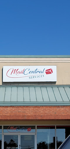 Shipping and Mailing Service «Mail Central», reviews and photos, 4813 Ridge Rd #111, Douglasville, GA 30134, USA