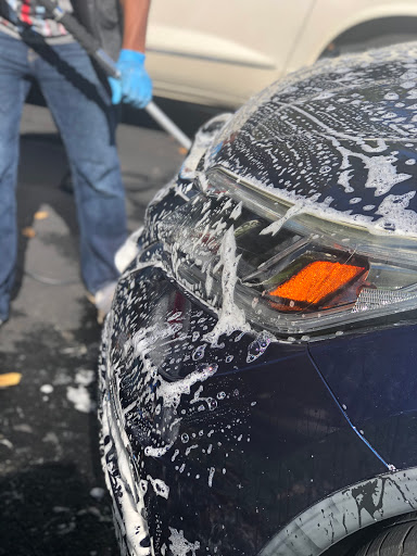 Mobile Moves Auto Detailing en Davenport